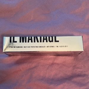 Il Makiage concealer